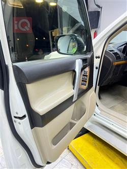 تويوتا لاندكروزر برادو